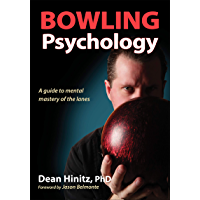 Los mejores  - Bowling Psychology (English Edition)